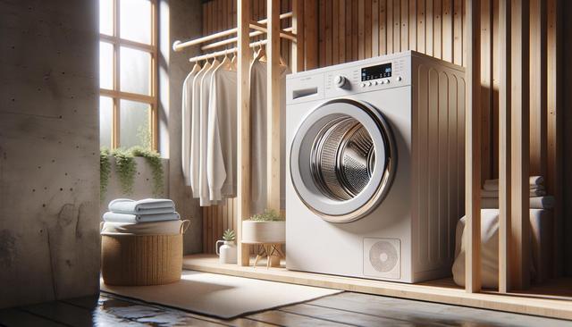 Upgrade Your Laundry Room: Washer & Dryer Sets at Hot Prices!