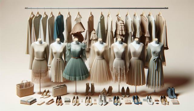 Celebrate in Style: Beautiful Mother of the Bride Dresses