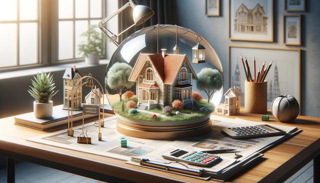 Exploring Opportunities: How to Buy Seized Properties at Unbeatable Prices