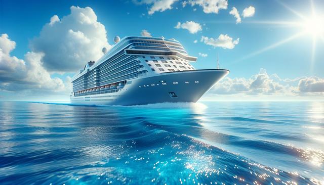 Exploring Greece by Sea: Cruise Adventures from Southampton