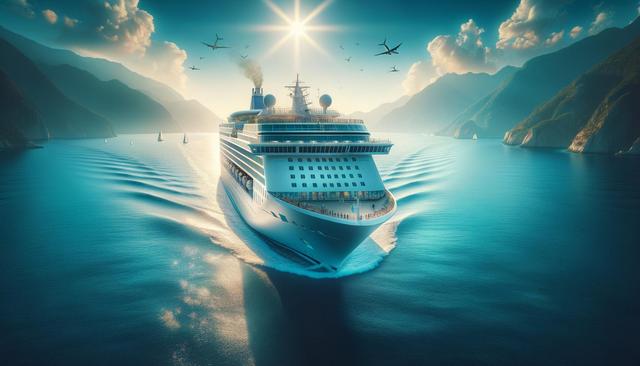 Planning a Last-Minute Cruise? Here’s What You Need to Know