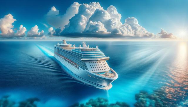 Set Sail on a Whim: Navigating Last-Minute Cruise Opportunities