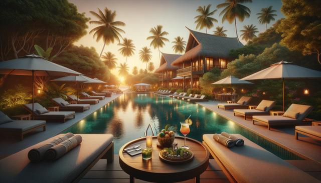 A Complete Guide to All-Inclusive Vacations in Dubai