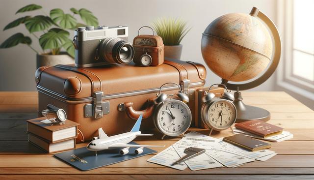 Exploring the World with Confidence: Travel Packages for Solo Women