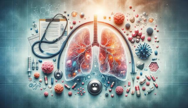Signs and Symptoms of Early Lung Cancer