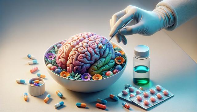 Understanding Dementia Treatment: Options, Prevention, and Early Care