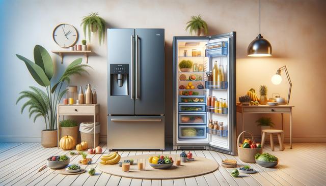 Keep It Cold for Less: Chest Freezer Deals You Can’t Miss
