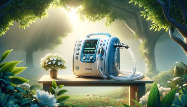 Portable Oxygen Concentrators for Sale — Breathe Easy Anywhere