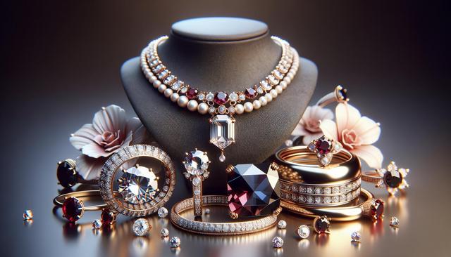 Timeless Elegance: Exploring the World of Vintage and Antique Jewelry