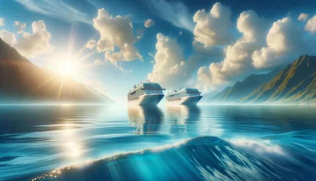 Exploring the Wonders of Arctic Cruises