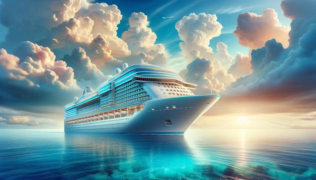 Exploring the Magic of Northern Lights Cruises
