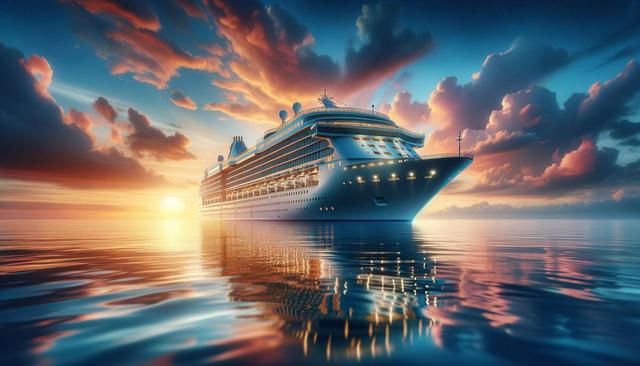Exploring the World of Cruises: A Flexible Travel Adventure