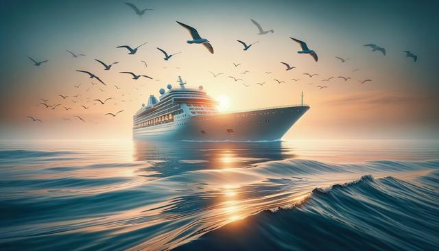 Exploring the Magic of Mediterranean Cruises