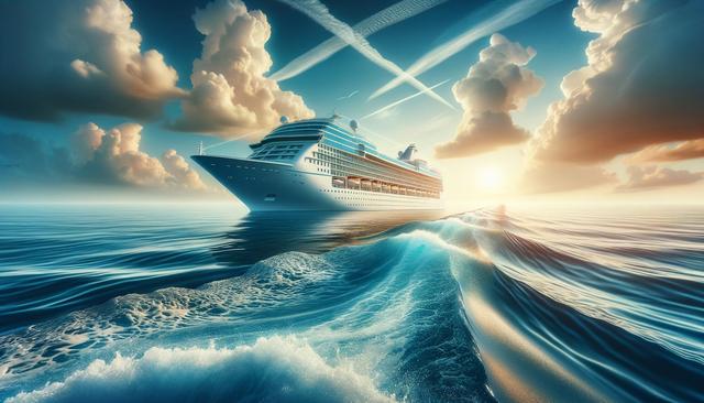 Exploring the Magic of Northern Lights Cruises