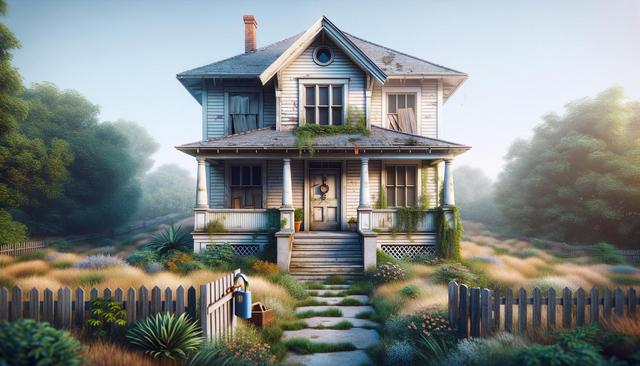 A Practical Guide to Navigating Foreclosed Homes for Sale