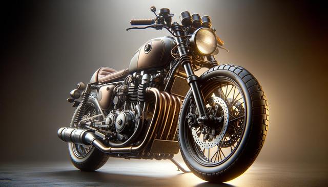 A Practical Guide to Rent-to-Own Motorcycles