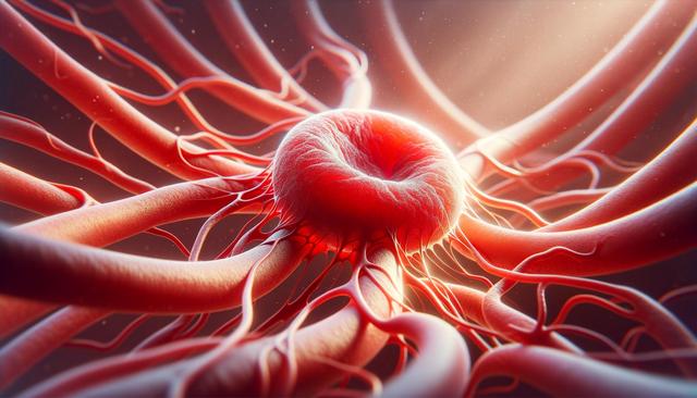 Understanding Blood Clots: Causes, Risks, and Prevention