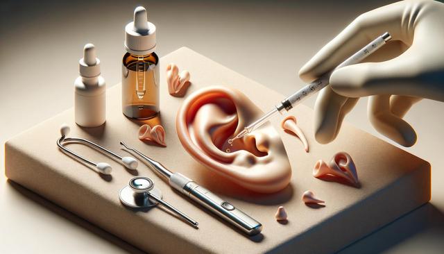 Effective Treatments for Ear Wax Blockage