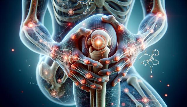 How to Treat Sacroiliac Joint Pain: Effective Relief Strategies