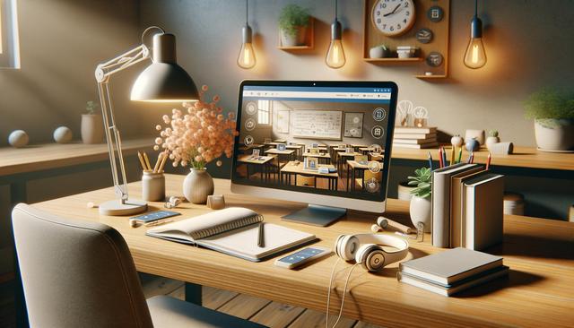Exploring the World of Online PhD Programs