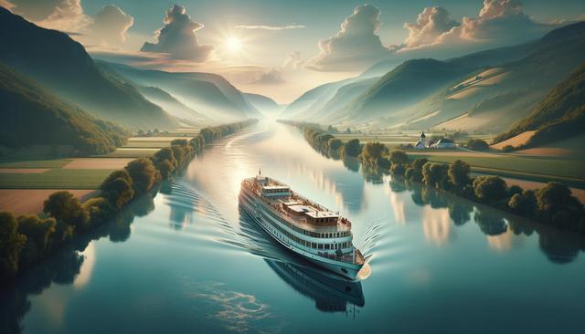 Unveiling Exciting Deals on Mississippi River Cruises