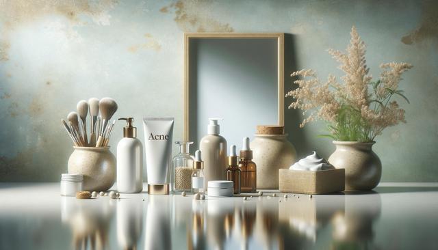Understanding Acne Treatment: Effective Options for Clearer Skin