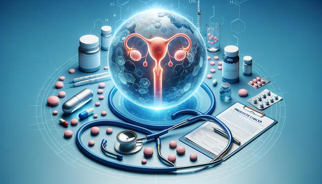 Navigating Prostate Cancer Treatment: What You Need to Know