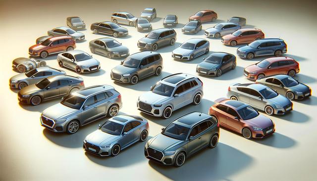 A Practical Guide to Buying Cars from Police Impound Auctions