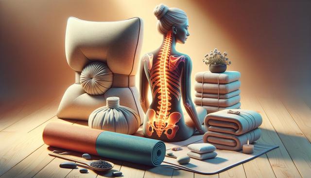 Effective Strategies for Managing Sciatica Pain at Home