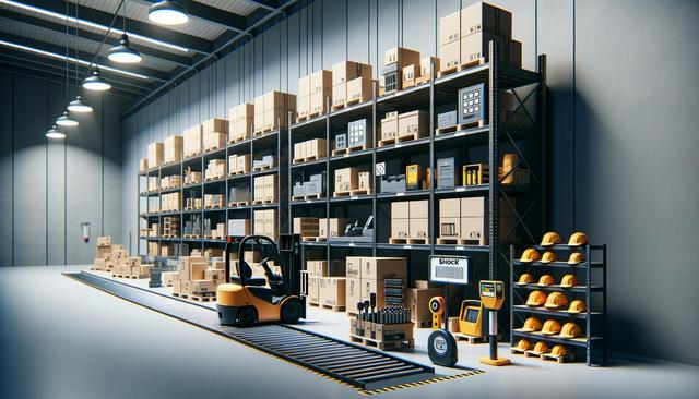 Exploring Opportunities in Warehouse Jobs: A Guide for Job Seekers
