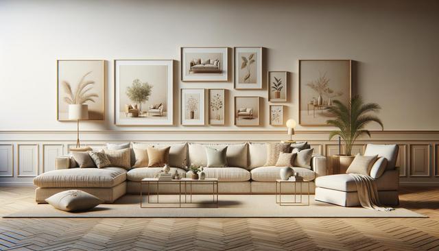 Stylish and Affordable: Exploring Sofas & Couches That Fit Your Budget