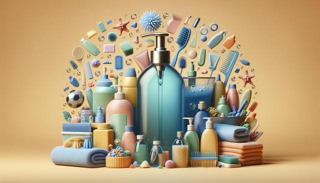 How Cleaning Gel Enhances Your Home Cleaning Routine