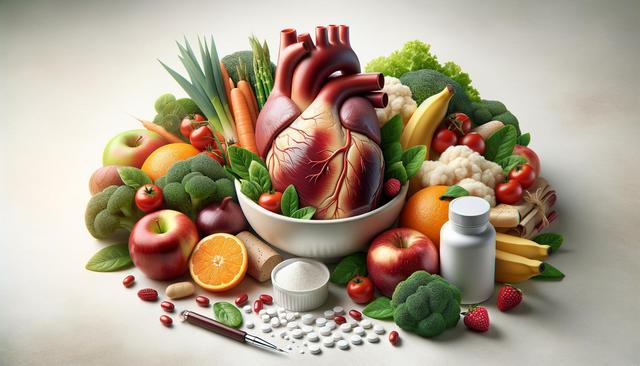 Understanding Cholesterol Treatment: Steps Toward a Healthier Heart