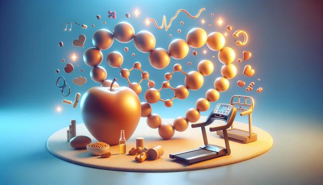 Understanding Cholesterol Treatment: Food, Lifestyle, and Supplement Strategies