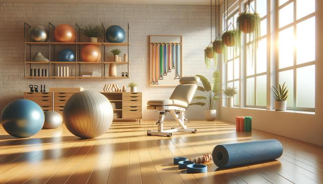 Understanding Physical Therapy: A Focus on Pelvic Floor Health