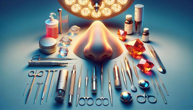 Understanding Rhinoplasty Surgery: A Comprehensive Guide