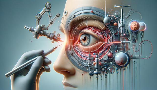 Understanding LASIK Eye Surgery: What You Need to Know