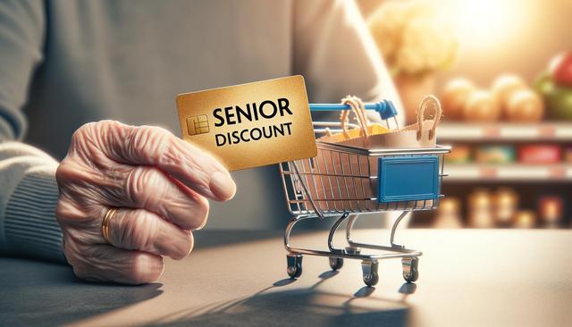 Unlocking Savings: A Guide to Senior Discounts