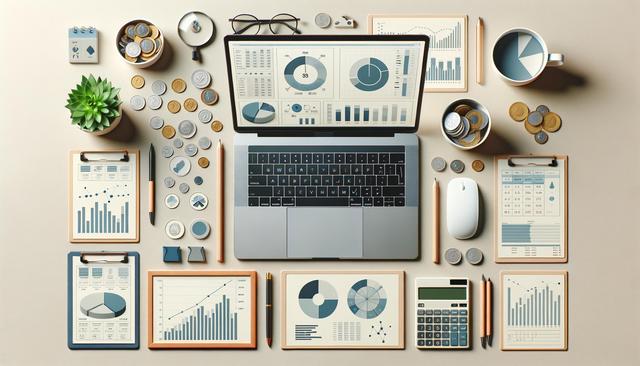 Building a Financial Future: A Guide to Smart Finance Planning