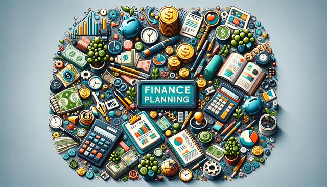 Come iniziare con la pianificazione finanziaria personale