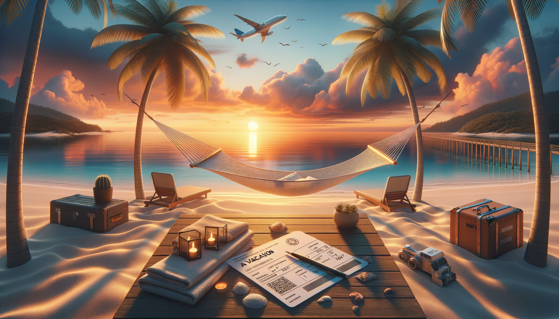 Exploring the Essence of Vacation: A Comprehensive Guide