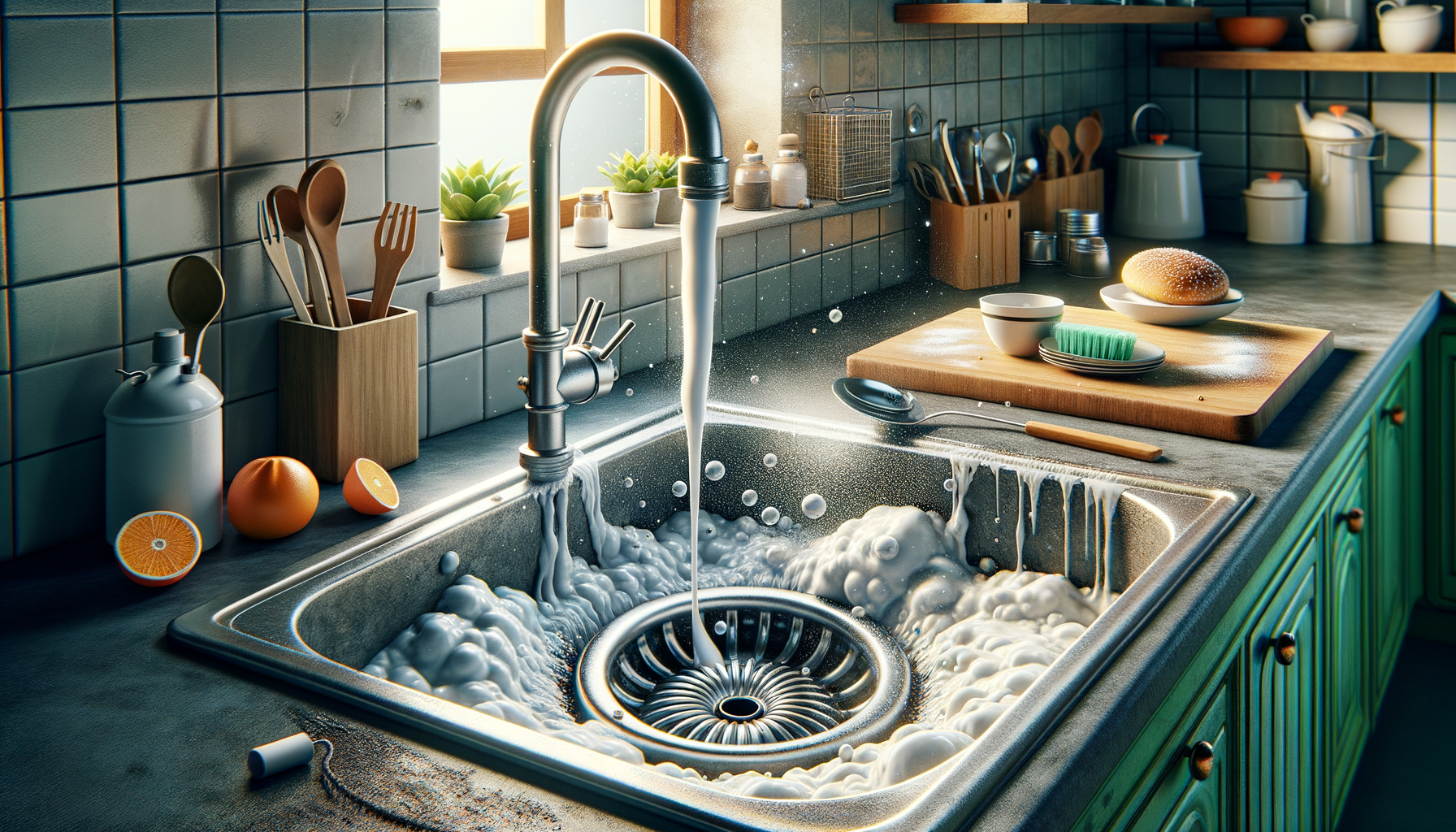 Exploring Effective Solutions for Drain Maintenance