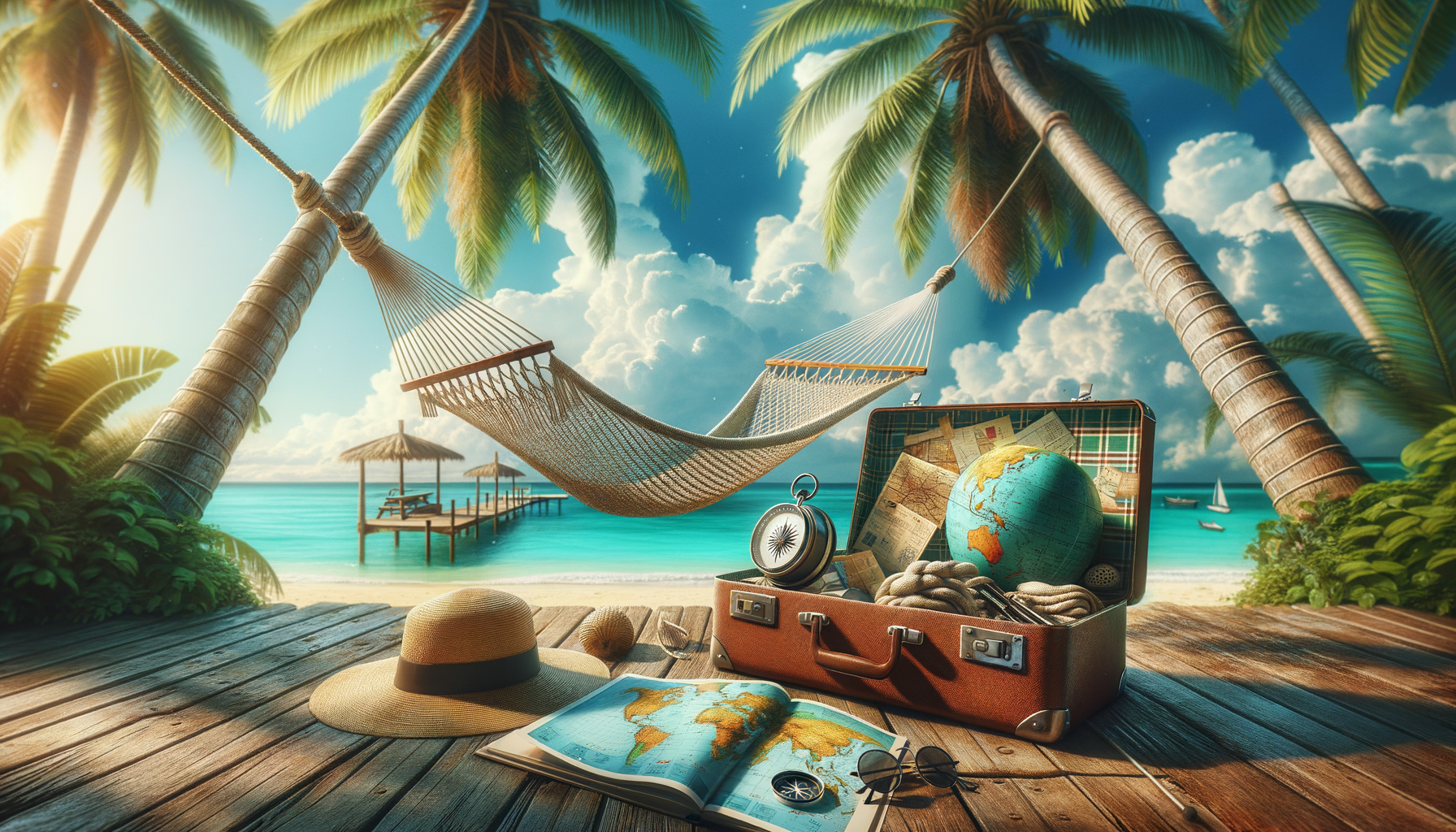 Exploring the World: The Significance and Joy of Vacations