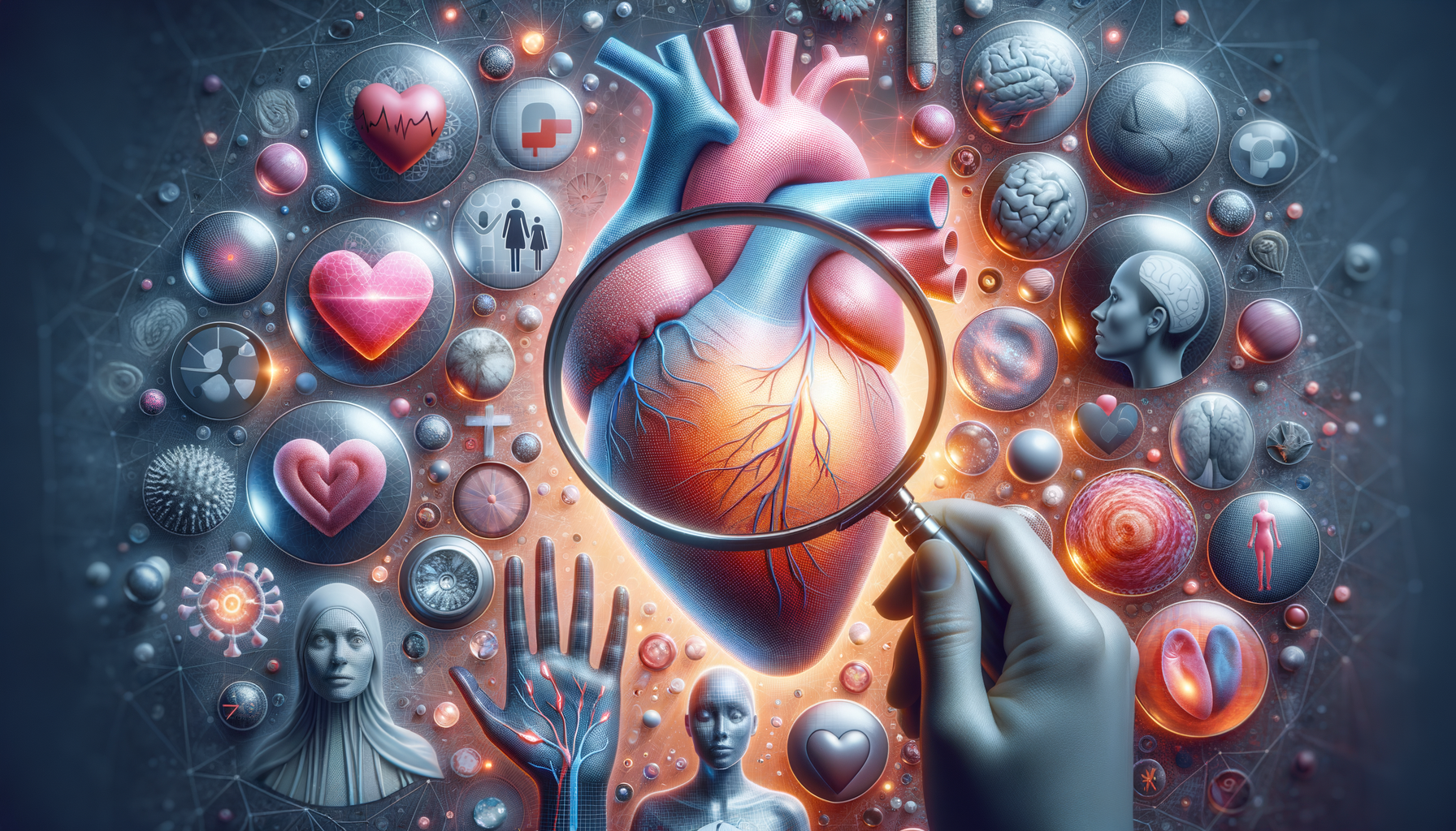 Heart Failure in Women: Understanding the Unique Challenges