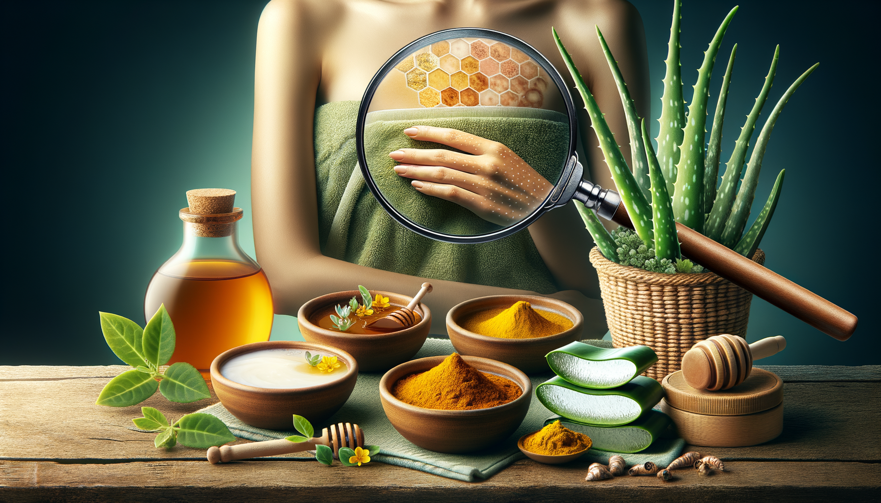 Understanding and Treating Hyperpigmentation and Dark Spots on Sensitive Skin
